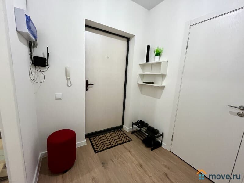 1-комн. квартира, 35 м²