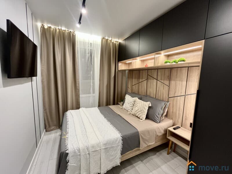 2-комн. квартира, 45 м²