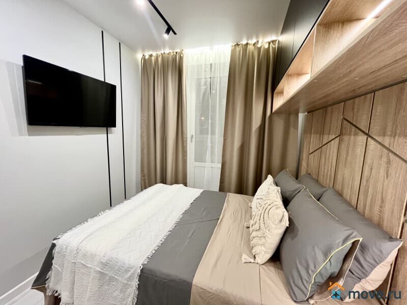 2-комн. квартира, 45 м²