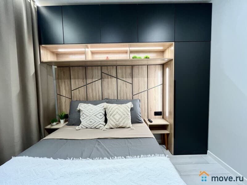 2-комн. квартира, 45 м²