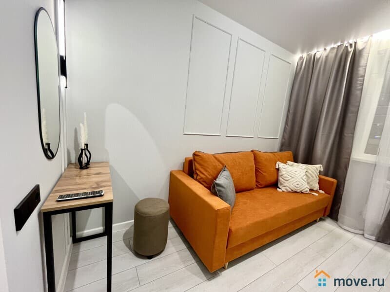 2-комн. квартира, 45 м²