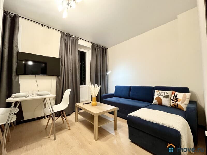 2-комн. квартира, 50 м²
