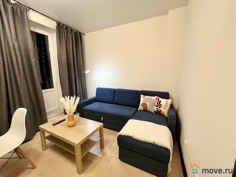 2-комн. квартира, 50 м²