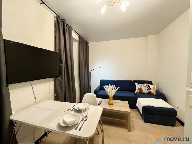 2-комн. квартира, 50 м²
