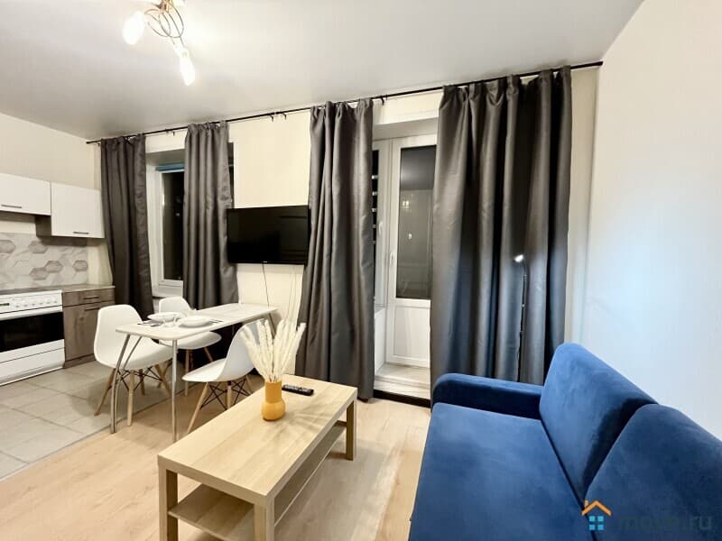 2-комн. квартира, 50 м²