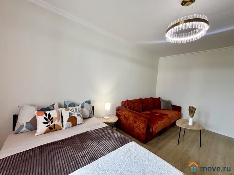 1-комн. квартира, 40 м²