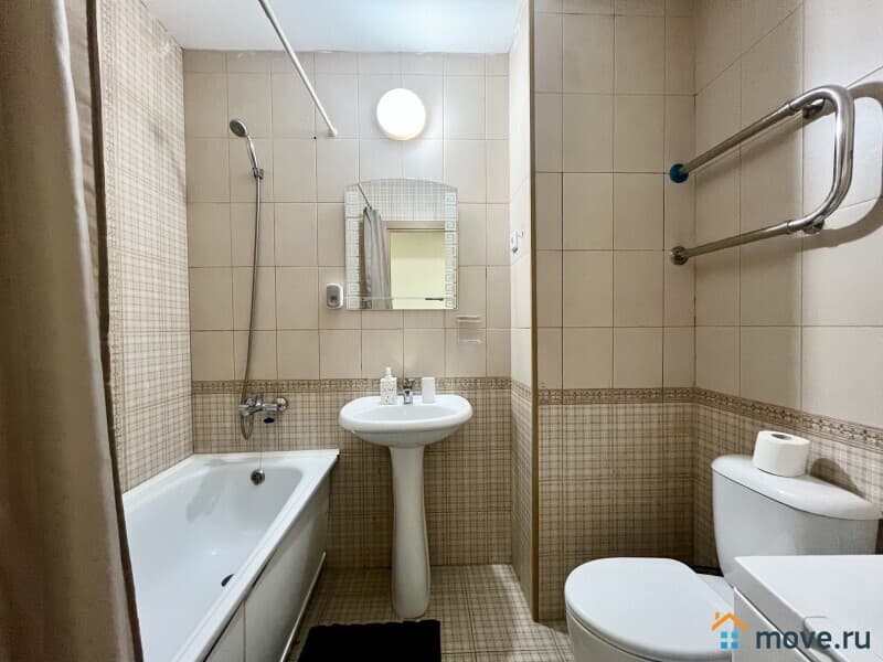 1-комн. квартира, 40 м²