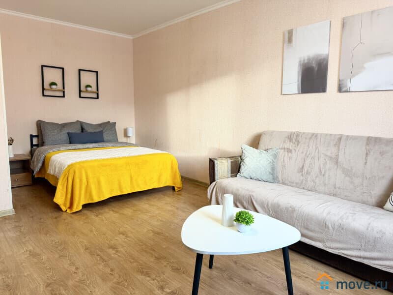 1-комн. квартира, 40 м²
