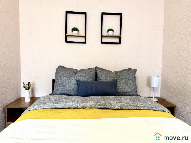 1-комн. квартира, 40 м²