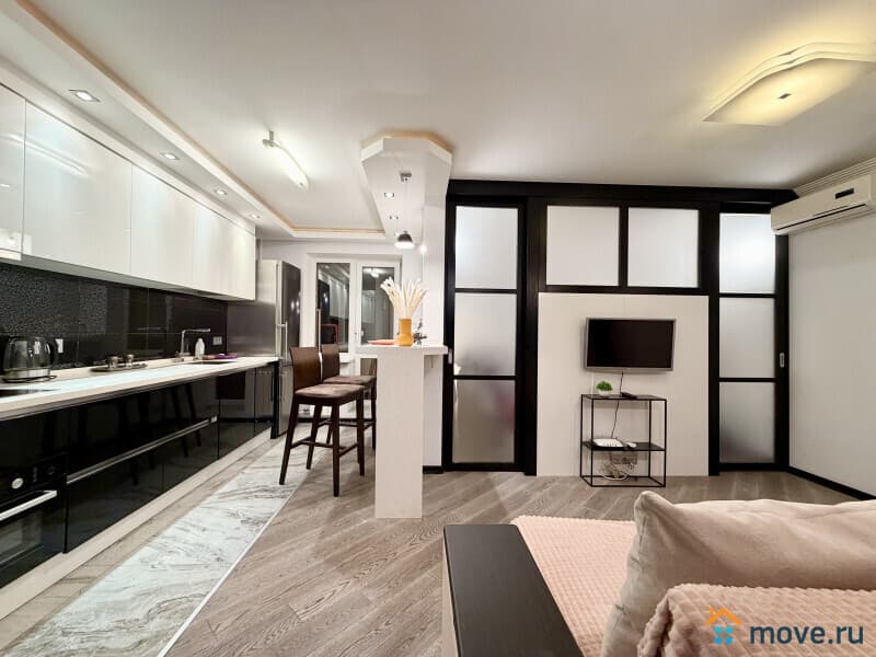 2-комн. квартира, 45 м&sup2;