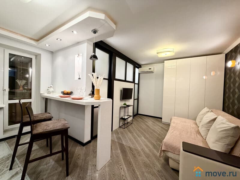 2-комн. квартира, 45 м&sup2;