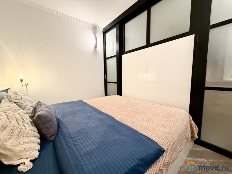 2-комн. квартира, 45 м&sup2;