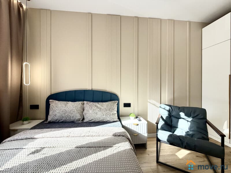 2-комн. квартира, 40 м&sup2;