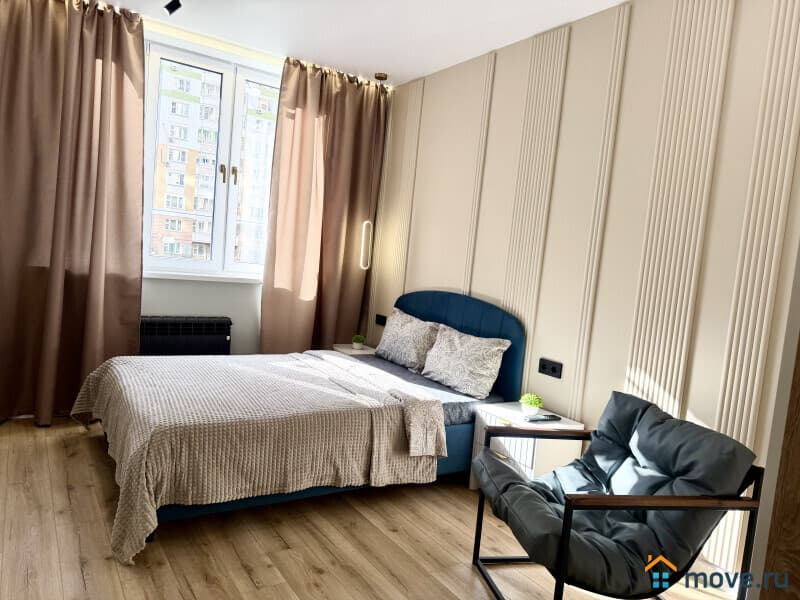 2-комн. квартира, 40 м&sup2;