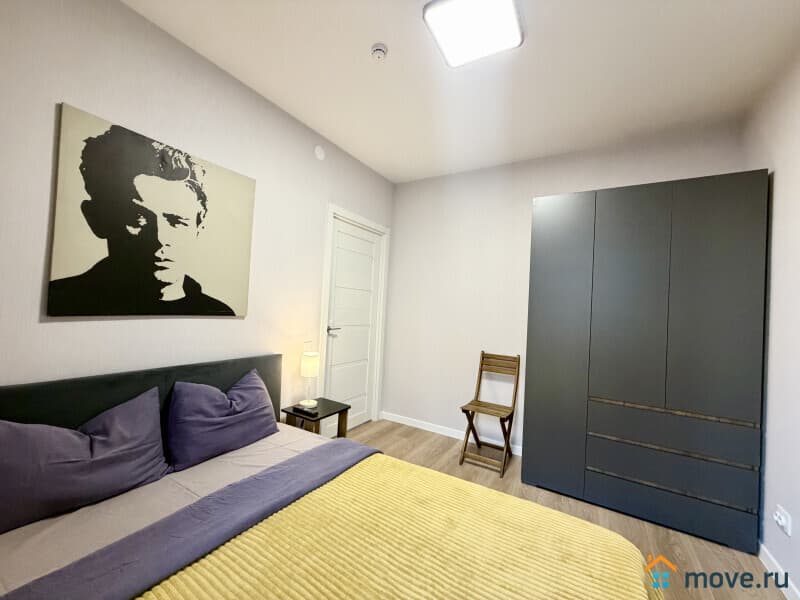 2-комн. квартира, 50 м&sup2;