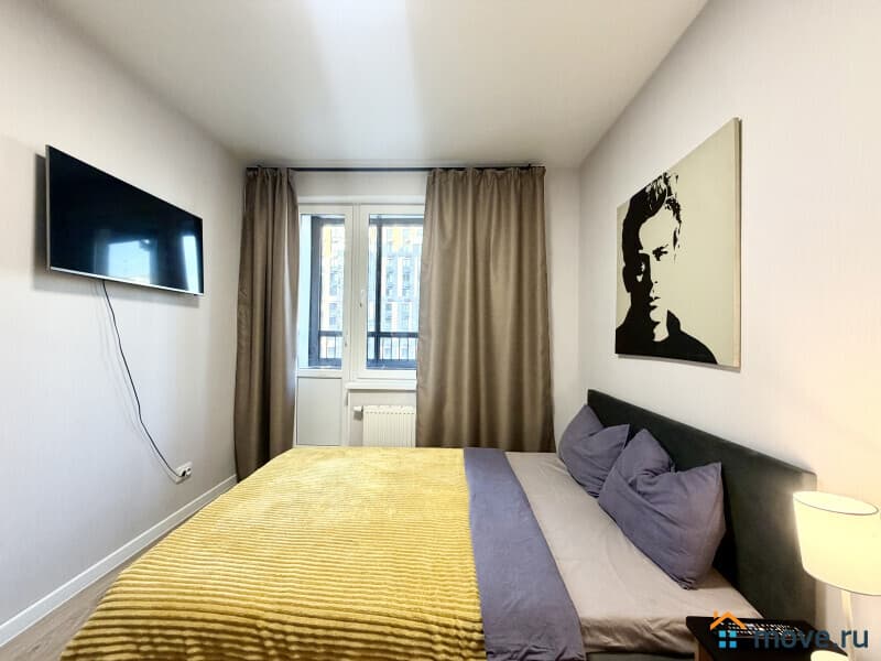 2-комн. квартира, 50 м&sup2;