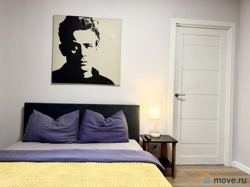 2-комн. квартира, 50 м&sup2;