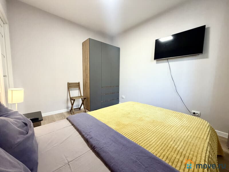 2-комн. квартира, 50 м&sup2;