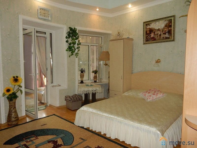 2-комн. квартира, 65 м²