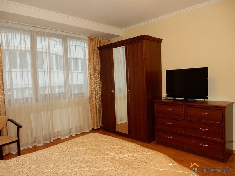 2-комн. апартаменты, 60 м²