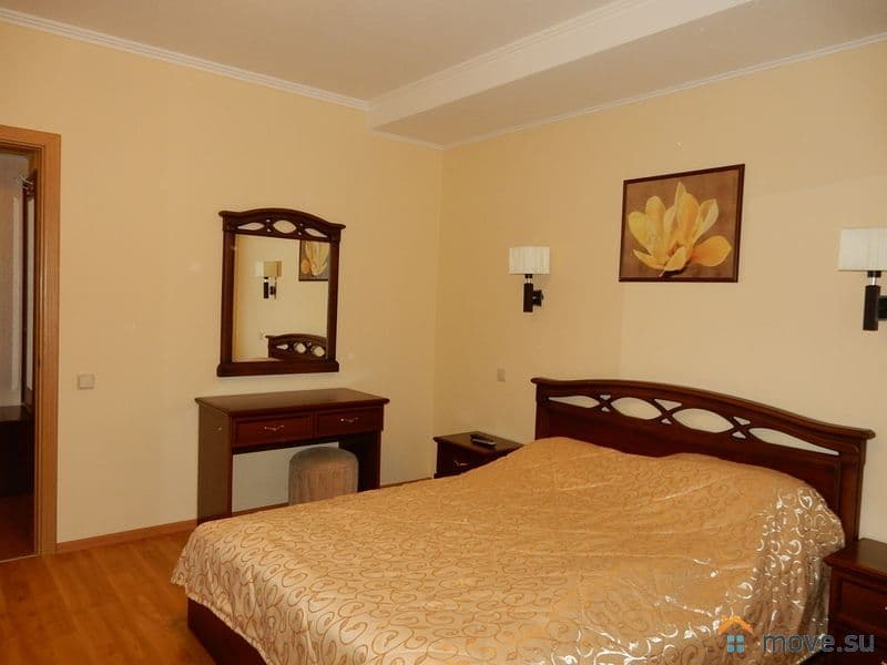 2-комн. апартаменты, 60 м²