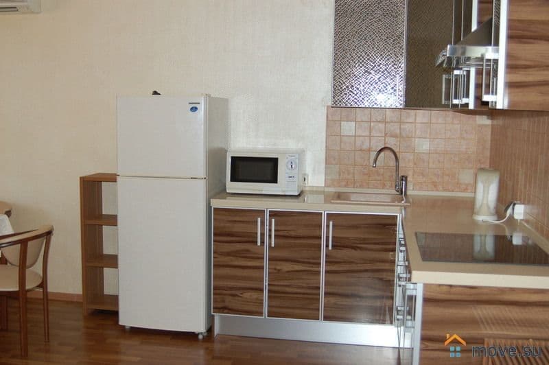 2-комн. апартаменты, 60 м²