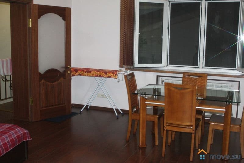 1-комн. квартира, 40 м²