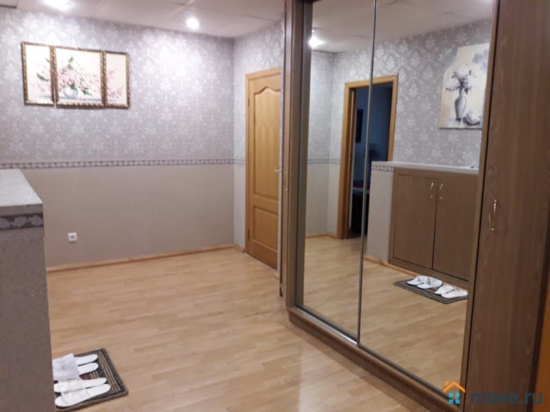 3-комн. апартаменты, 160 м²