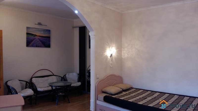 1-комн. квартира, 30 м²