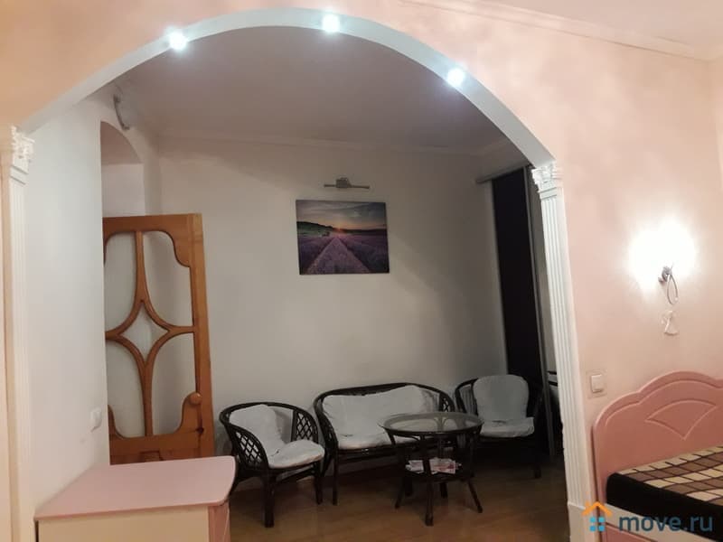 1-комн. квартира, 30 м²