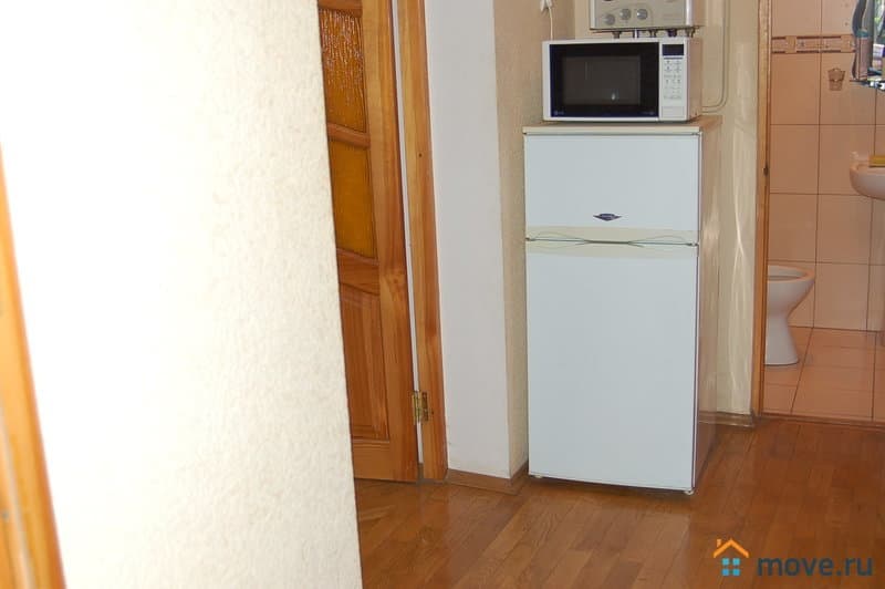 1-комн. квартира, 35 м²