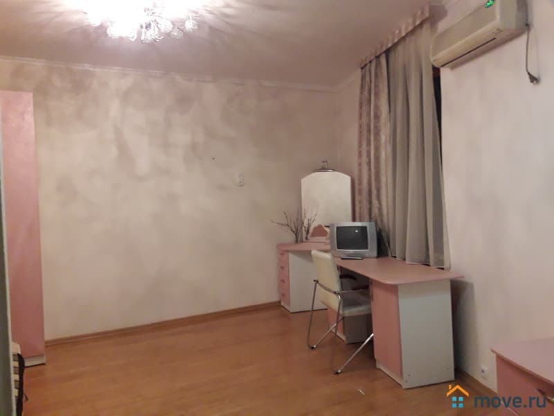 1-комн. квартира, 31 м²