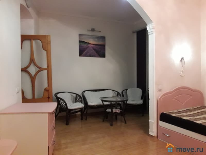 1-комн. квартира, 31 м²