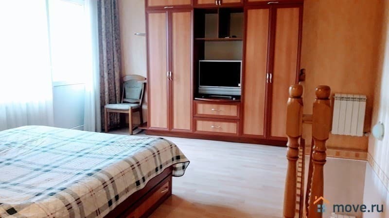 2-комн. квартира, 60 м²