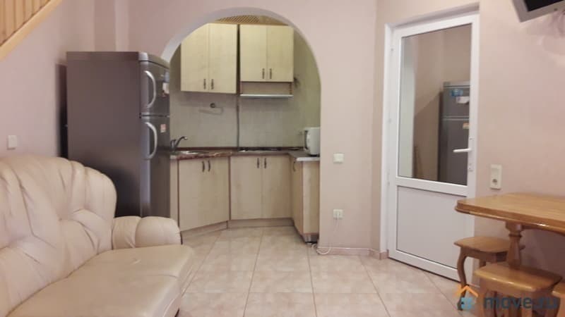 2-комн. квартира, 60 м²