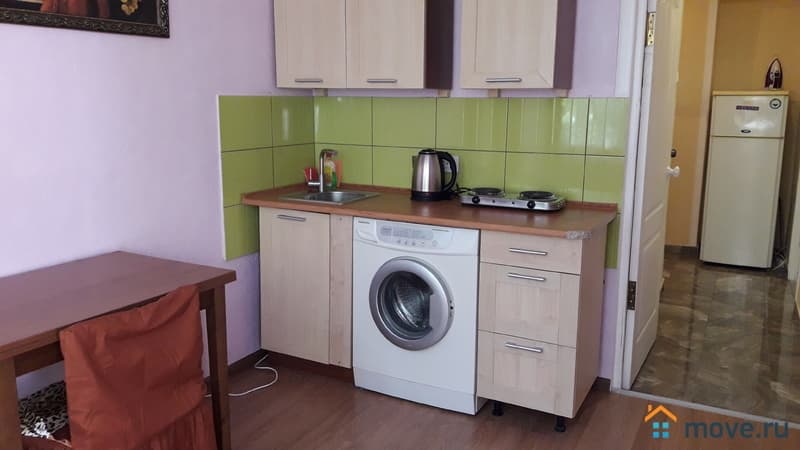 1-комн. квартира, 45 м²