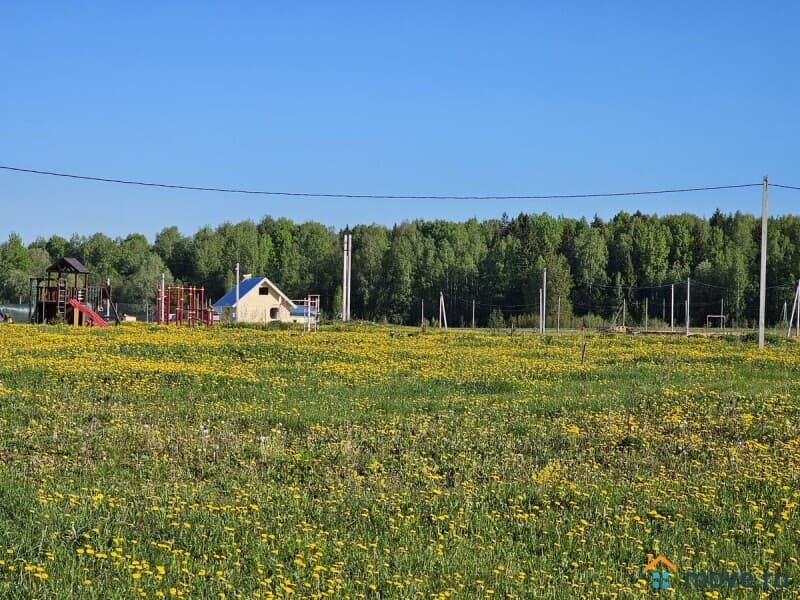 земельный участок, 6.2 сотки