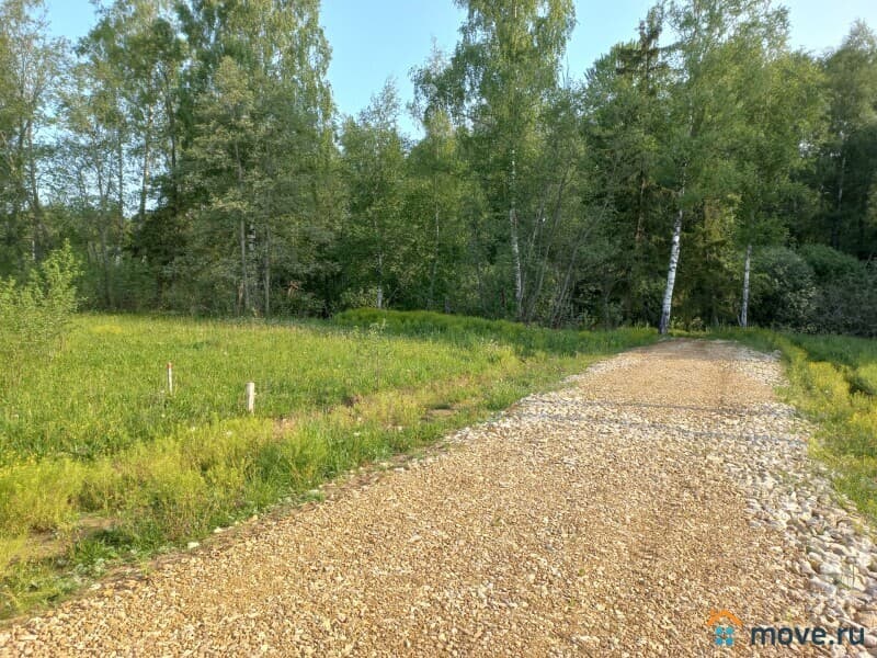 земельный участок, 6.2 сотки