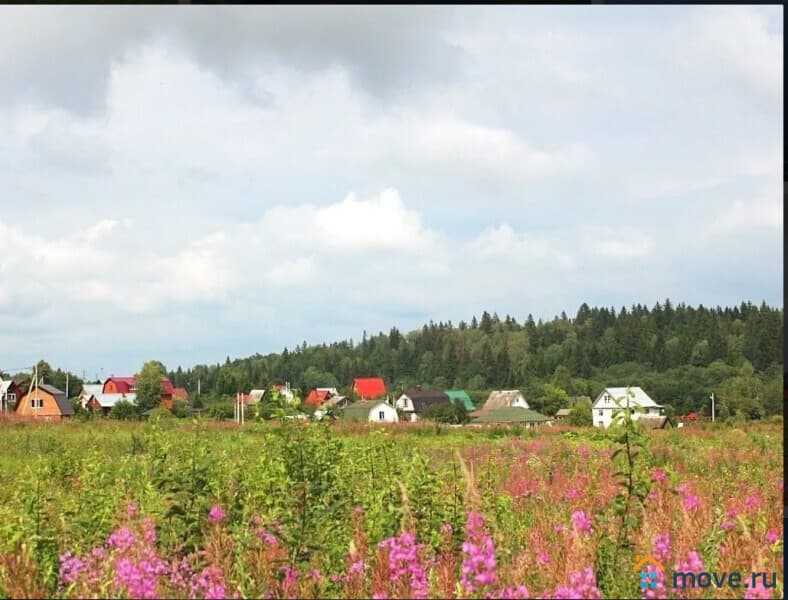 земельный участок, 6.2 сотки