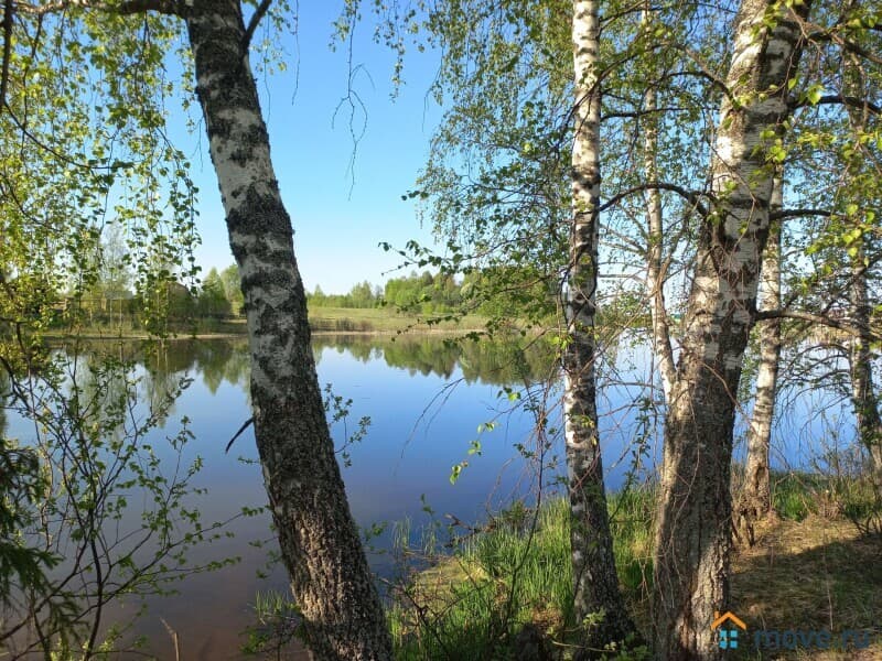 земельный участок, 10 соток