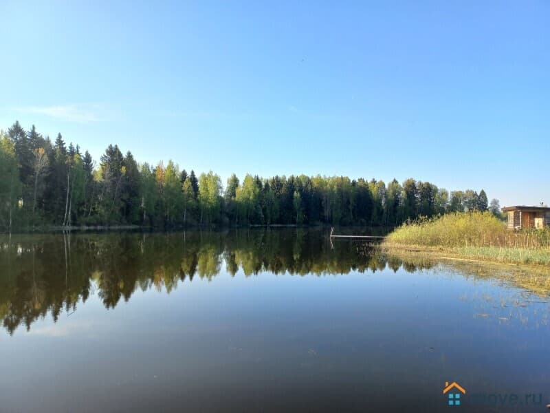 земельный участок, 10 соток