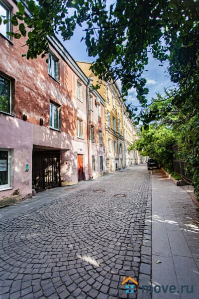 2-комн. квартира, 56 м²