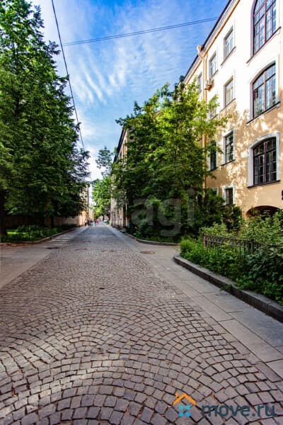 2-комн. квартира, 56 м²
