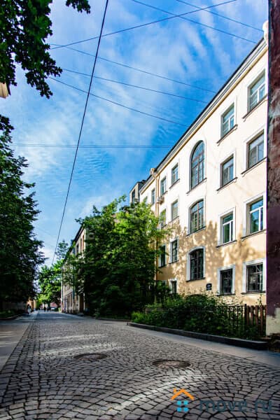 2-комн. квартира, 56 м²