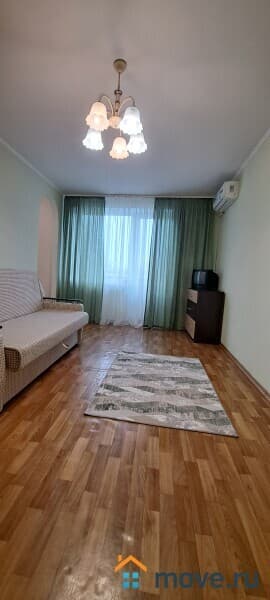 1-комн. квартира, 35 м&sup2;