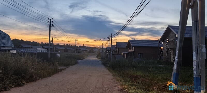 земля под ИЖС, 5 соток