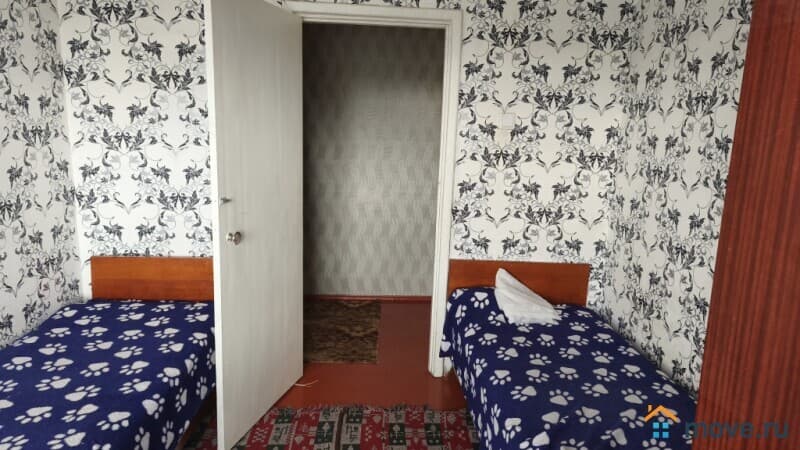 2-комн. квартира, 42 м²