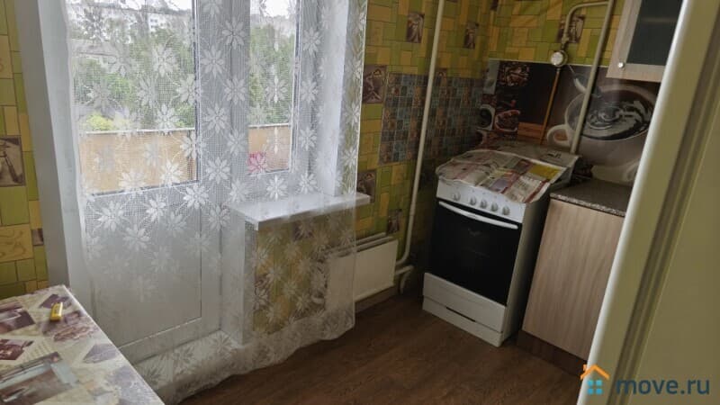 2-комн. квартира, 42 м²