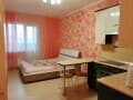 Аренда однокомнатной квартиры посуточно, 40 м², этаж 6 из 17. Фото 1