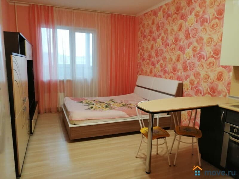 1-комн. квартира, 40 м²